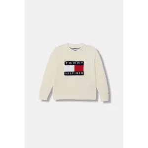 Tommy Hilfiger pulover copii imagine