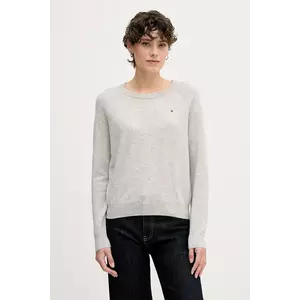 Tommy Hilfiger pulover de lână imagine