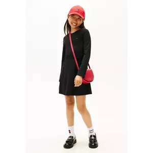 Tommy Hilfiger rochie fete imagine