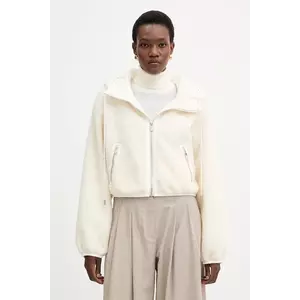 Pinko jachetă din amestec de lână imagine