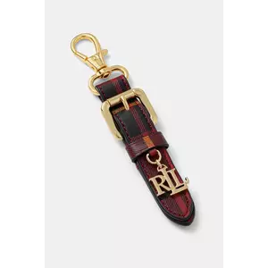 Lauren Ralph Lauren breloc de piele imagine