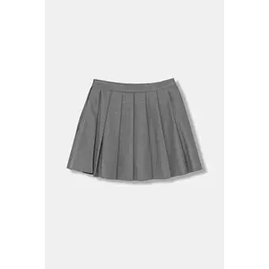 Pinko fustă pentru copii cu lână imagine