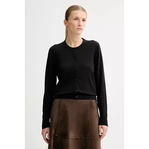 Calvin Klein cardigan din lână imagine