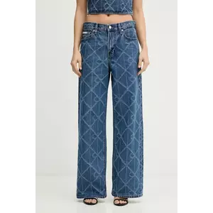 Calvin Klein Jeans jeans imagine