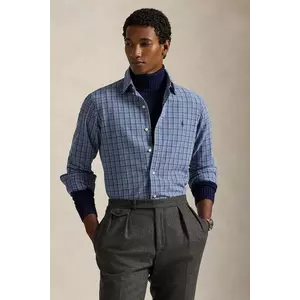 Polo Ralph Lauren cămașă din bumbac imagine
