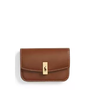 Polo Ralph Lauren portofel de piele imagine