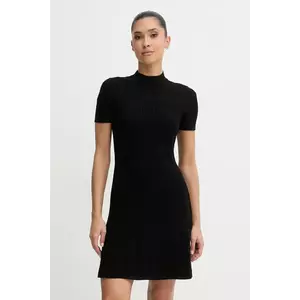 HUGO rochie Sinanty imagine