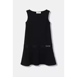 Calvin Klein Jeans rochie fete imagine