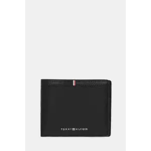 Tommy Hilfiger portofel de piele imagine