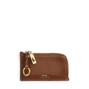 Polo Ralph Lauren portofel de piele imagine