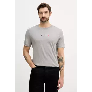 Tommy Hilfiger tricou din bumbac imagine