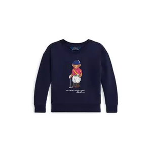 Polo Ralph Lauren bluză copii imagine