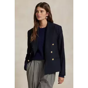 Polo Ralph Lauren jachetă cu lână imagine