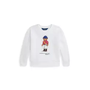 Polo Ralph Lauren bluză copii imagine