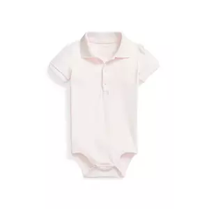 Polo Ralph Lauren body bebe imagine