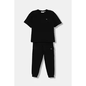 Calvin Klein Jeans set de bumbac pentru copii imagine