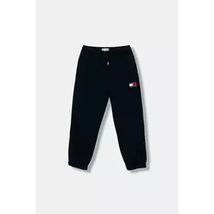Tommy Hilfiger pantaloni de trening pentru copii imagine