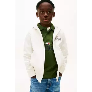 Tommy Hilfiger bluză copii imagine