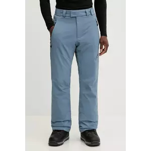 EA7 Emporio Armani pantaloni de schi imagine