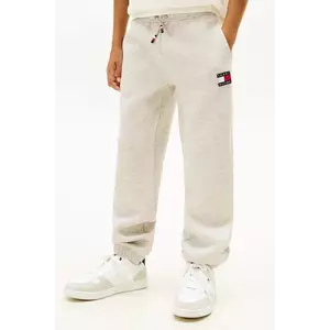 Tommy Hilfiger pantaloni de trening pentru copii imagine