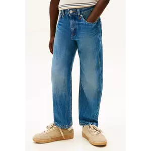 Tommy Hilfiger jeans copii RELAXED imagine