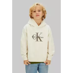 Calvin Klein Jeans bluză copii imagine