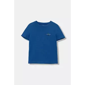 Calvin Klein Jeans tricou de bumbac pentru copii imagine
