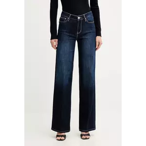 Guess jeans din amestec de cașmir imagine