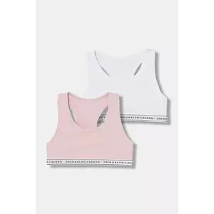Polo Ralph Lauren sutien fete 2-pack imagine