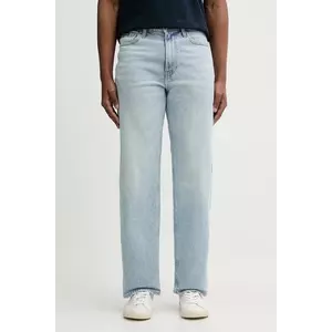 Calvin Klein Jeans jeans imagine