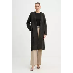 Guess cardigan din amestec de lana BENIKO imagine