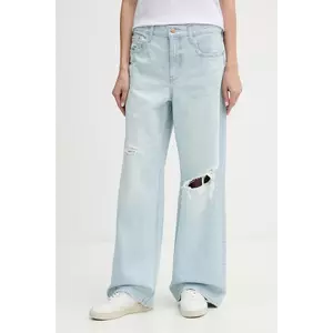 Calvin Klein Jeans jeansi imagine