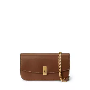 Polo Ralph Lauren portofel de piele imagine