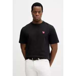 Tommy Hilfiger tricou din bumbac imagine