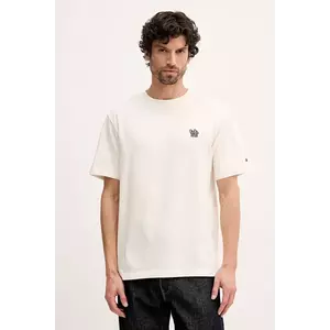 Tommy Hilfiger tricou din bumbac imagine