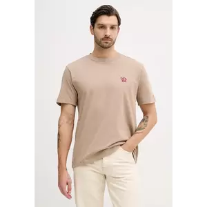 Tommy Hilfiger tricou din bumbac imagine