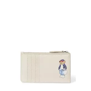 Polo Ralph Lauren portofel de piele imagine