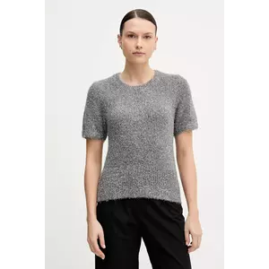 Tommy Hilfiger pulover din amestec de lână imagine