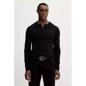 Armani Exchange pulover imagine