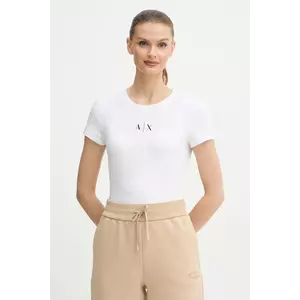 Armani Exchange tricou imagine