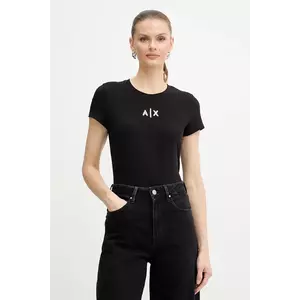 Armani Exchange tricou imagine