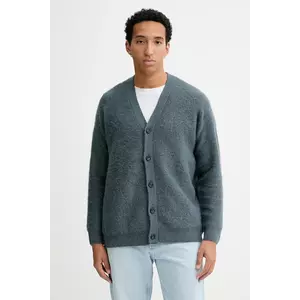 Calvin Klein cardigan din amestec de lână imagine