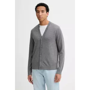 Calvin Klein cardigan din lână imagine