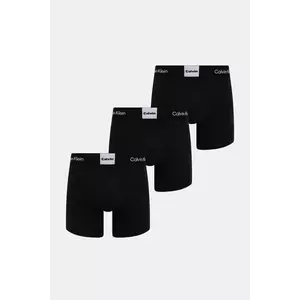 Calvin Klein Underwear boxeri 3-pack imagine