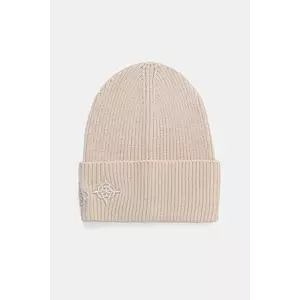 Guess pălărie din amestec de lână CRESIDIA imagine