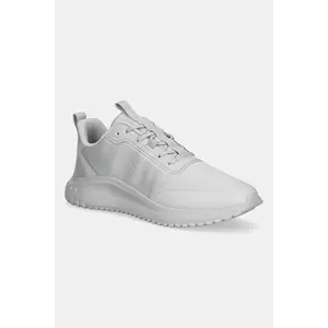 Calvin Klein sneakers EVA RUNNER LACE UP MAT MIX imagine