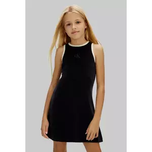 Calvin Klein Jeans rochie fete imagine