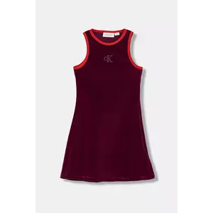 Calvin Klein Jeans rochie fete imagine