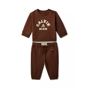 Calvin Klein Jeans trening copii imagine