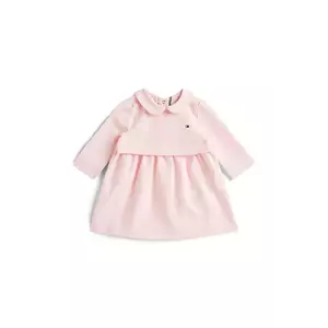 Tommy Hilfiger rochie bebe imagine